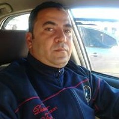 Mahmoud Helmy