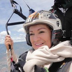 Irma Olivia Acosta Arenas