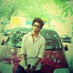 Rajavelu Soundar Raj