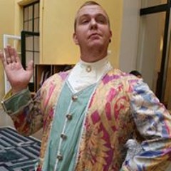 Thomas TomFazor Woldron