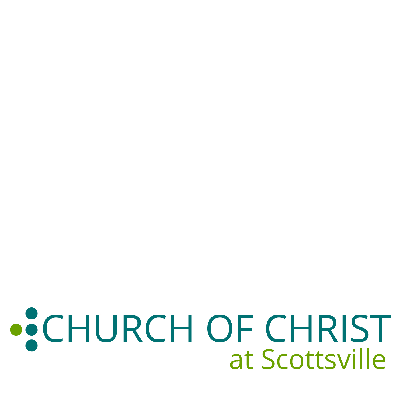 Scottsville Church