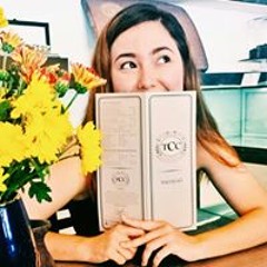 Mechelle Stephanie Eguia