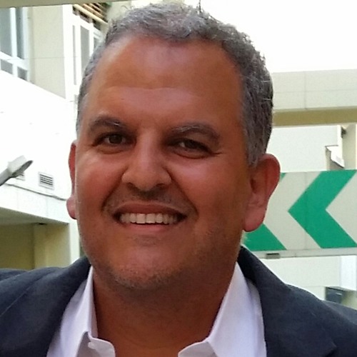 Khaled Fakhr’s avatar