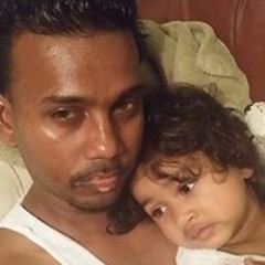 Anil Ramdeo