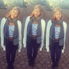 Karabo KabrielLa Nthite