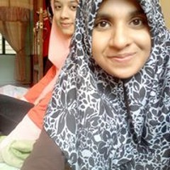Sumiyyah Zainul