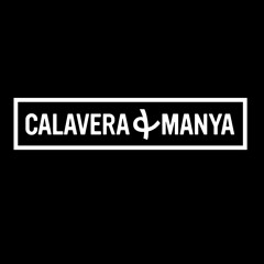 Calavera Manya