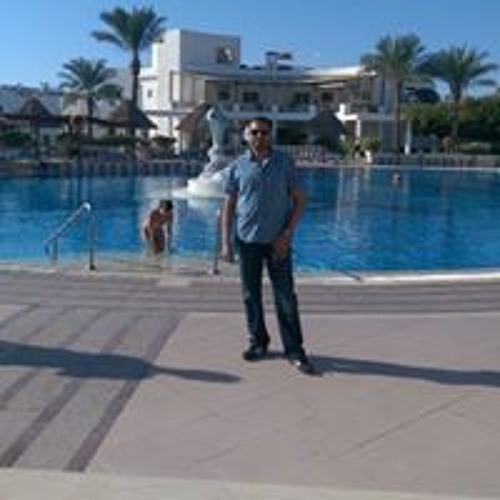 Karim Tolba’s avatar