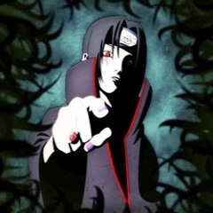 itachi uchiha