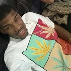 Davonte Sho-tyme Edwards