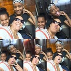 Destiny Tatyana Mitchell