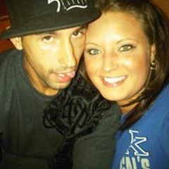 Amber N Jerry Bierbaum