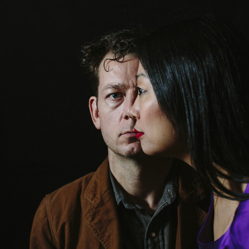 Jurg FREY: Ohne Titel (2 Violinen)