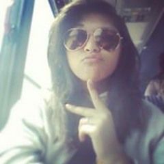 Jossilyn Marie Stanley