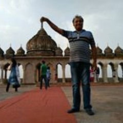 Sanjay Mishra