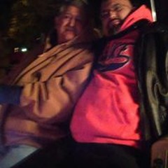 Gerardo Jerry Valdez