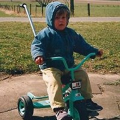 Viktoria ImWunderland