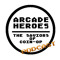 The Arcade Heroes Podcast