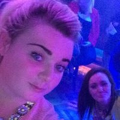 Rachael-Leah Frizelle