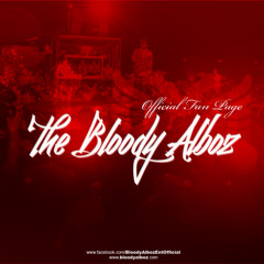 The Bloody Alboz - Albums