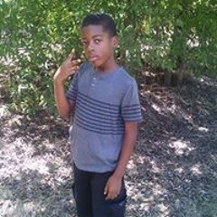 Jaqualon Jurqua Thompson