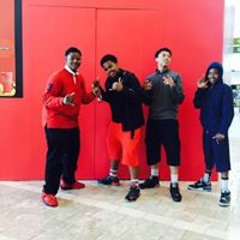 Peter King Ralph Dede