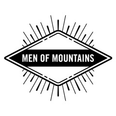 Men Of Mountains