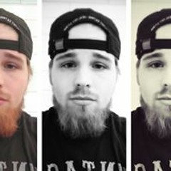 Daniel Patrick Cashin