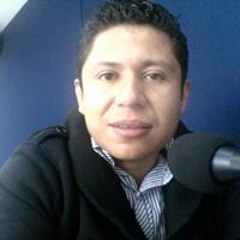 Javier Bernal Voice Over