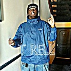 T Rell Brown
