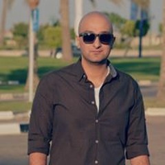 Mahmoud MarȜy