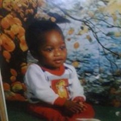 Danielle Nicole James