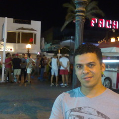 Ahmed Amin