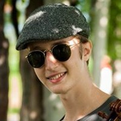 Domenico Stephen Stefani