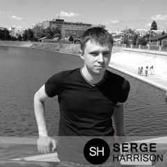 Serge Harrison