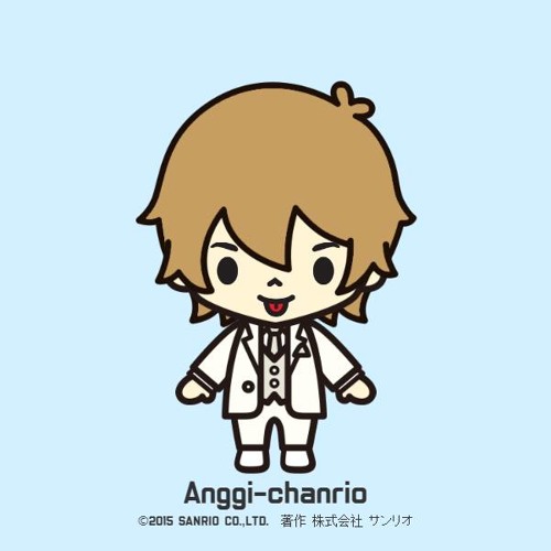 Onigiri-kun’s avatar