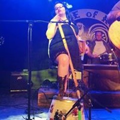 Tashia TheDon TarPoon