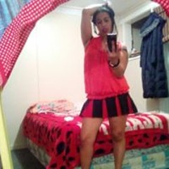 Miz Ford Redsta Harrison