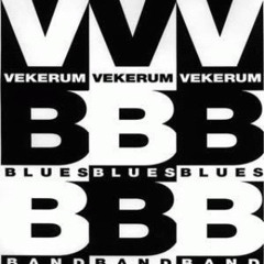 Vekerum Blues Band