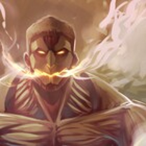 Iron Titan S Stream Iron Titan S Stream