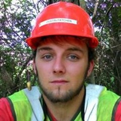 Dustin Hunter Atkins