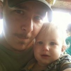 Travis Daniel England