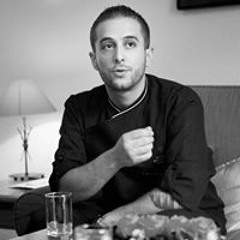 Rudy Pacheco Yuguero