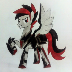 Evening Star - Octavia