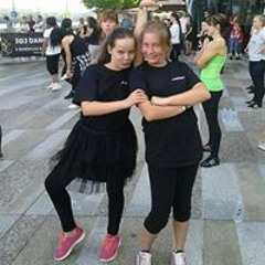 Natali Nati Hupková