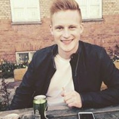 Mathias Thode Ostenfeld