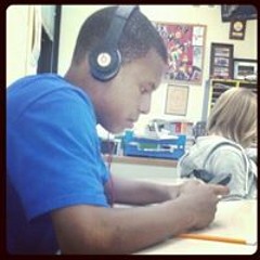 Nick Williams