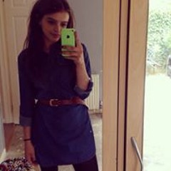 Caitlin Hallahan