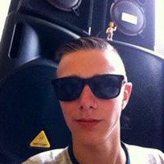 Mathias Marley