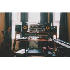 ColinArmstrongProduction